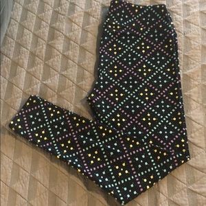 LuLaRoe leggings